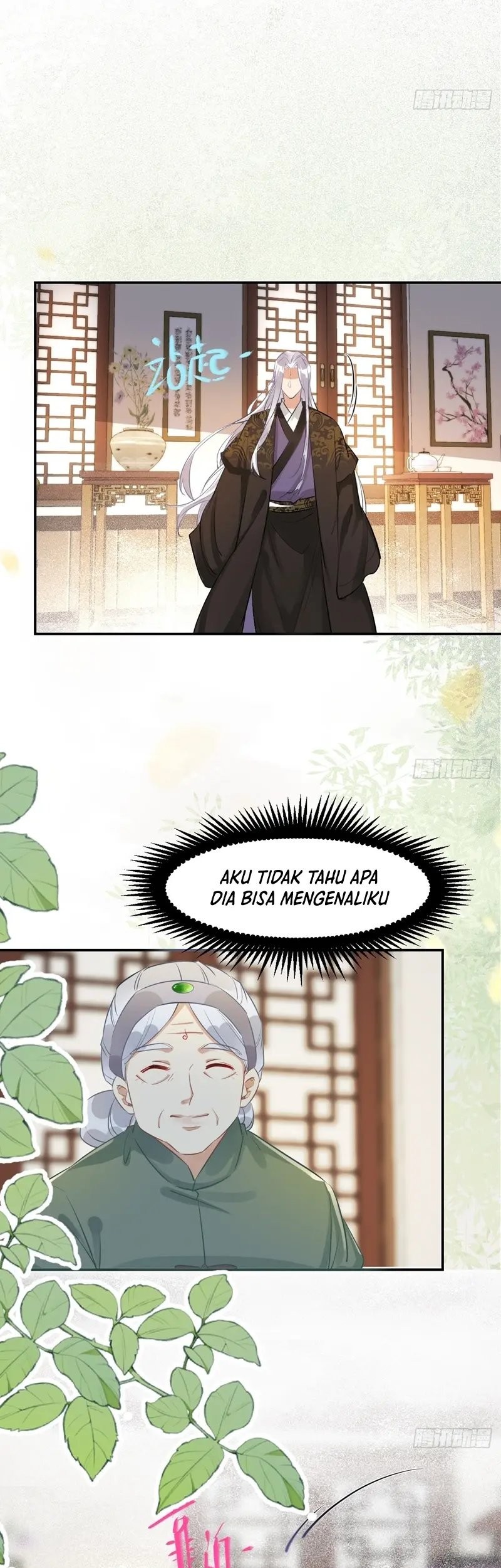 The Ghostly Doctor chapter 573 halaman 13