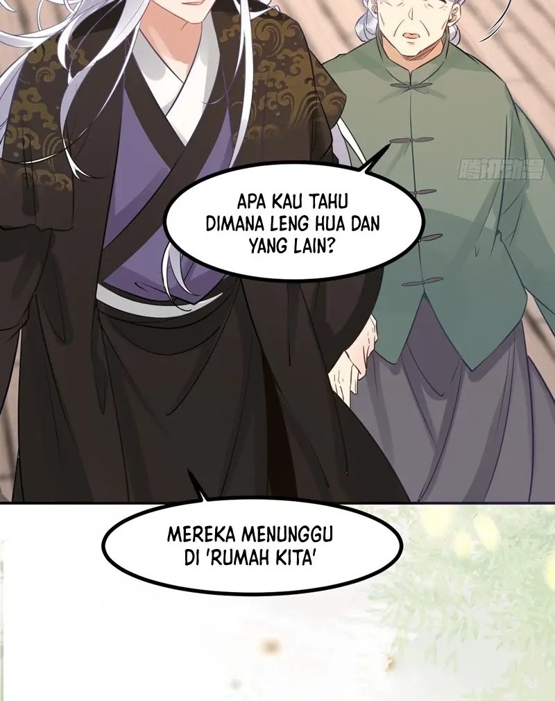 The Ghostly Doctor chapter 573 halaman 18