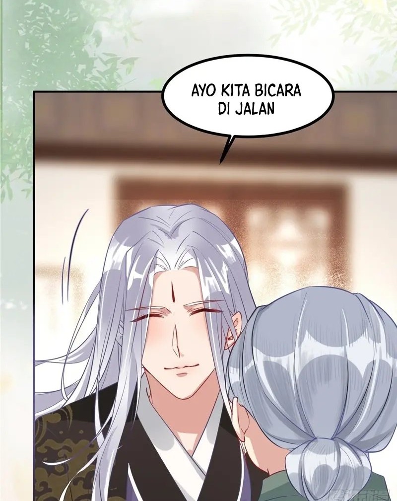 The Ghostly Doctor chapter 573 halaman 20