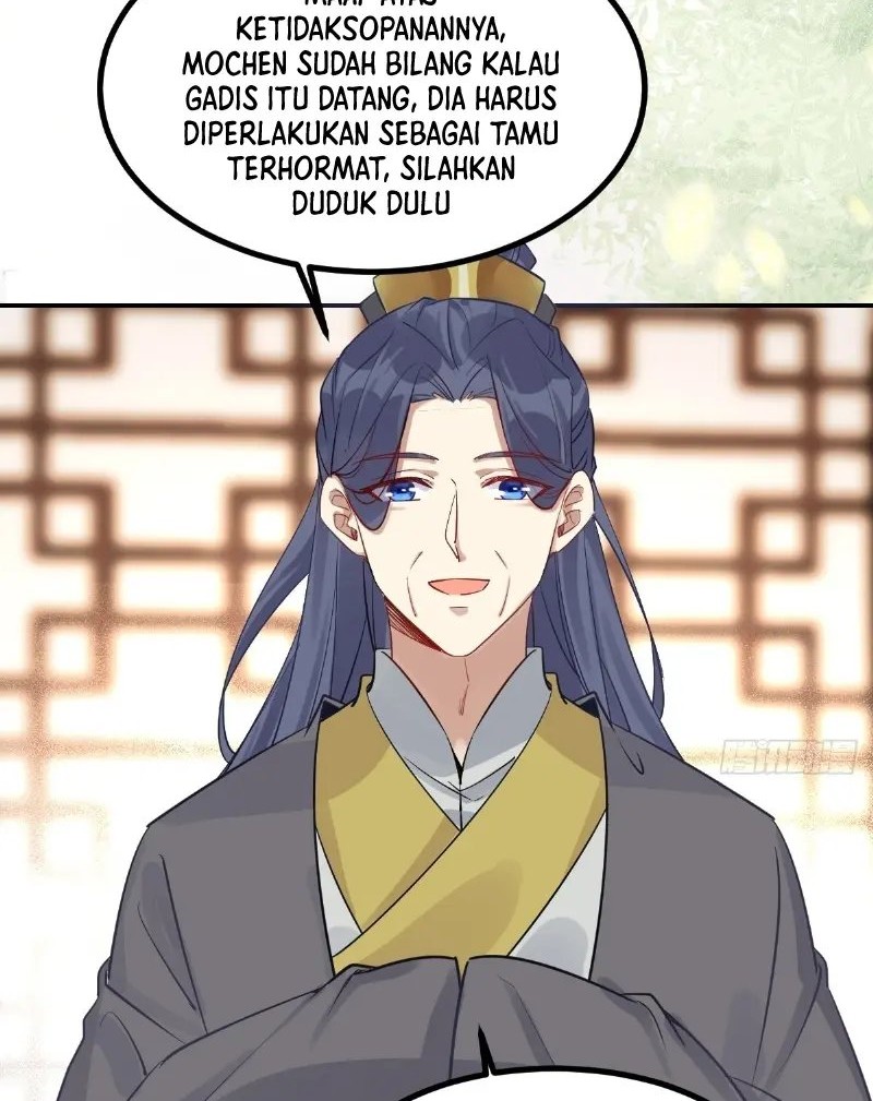 The Ghostly Doctor chapter 573 halaman 22