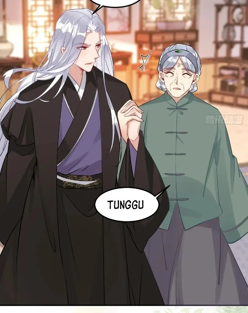The Ghostly Doctor chapter 573 halaman 24