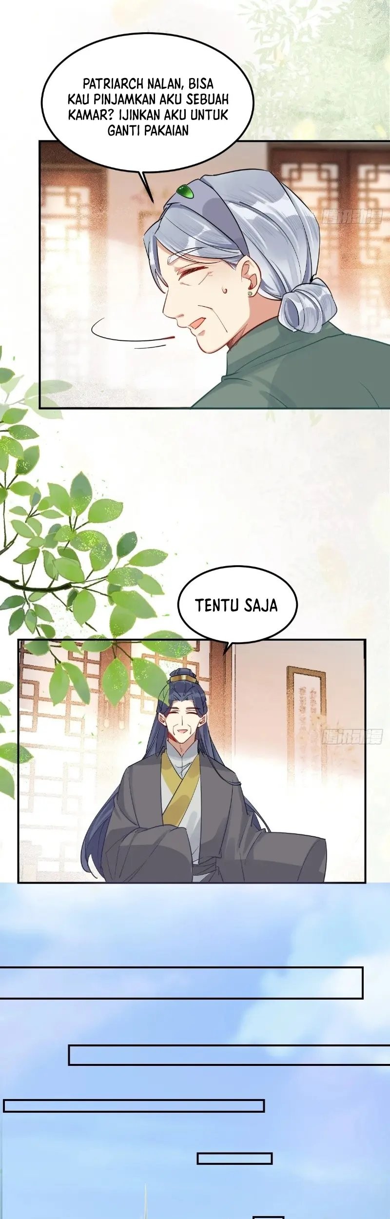 The Ghostly Doctor chapter 573 halaman 25