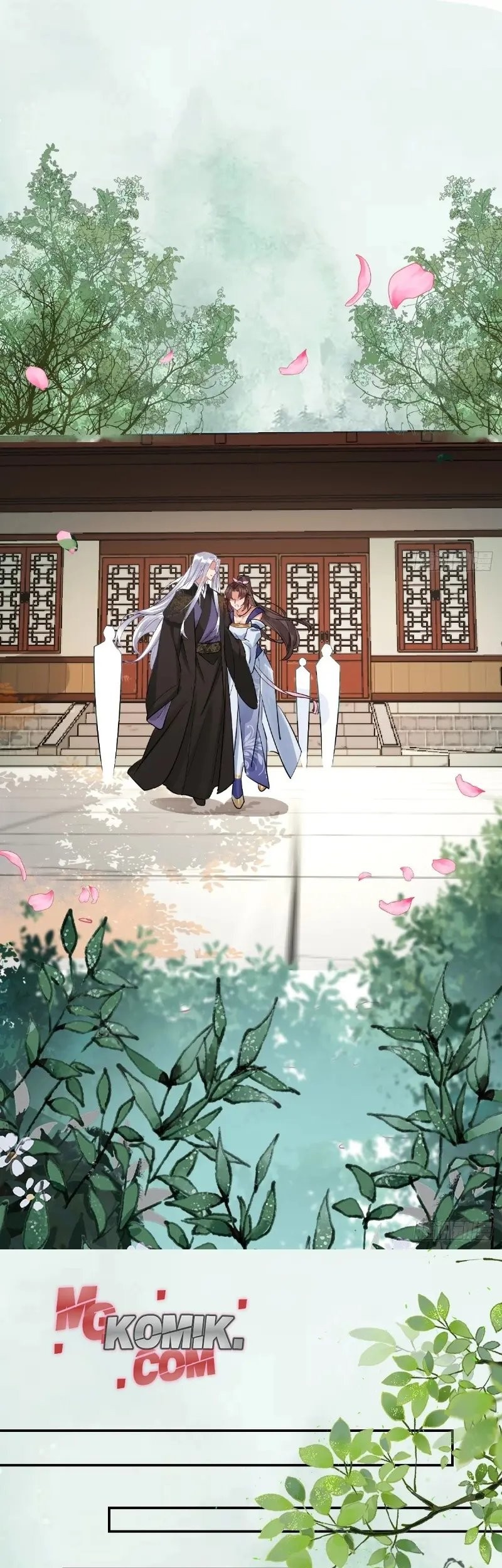 The Ghostly Doctor chapter 573 halaman 29