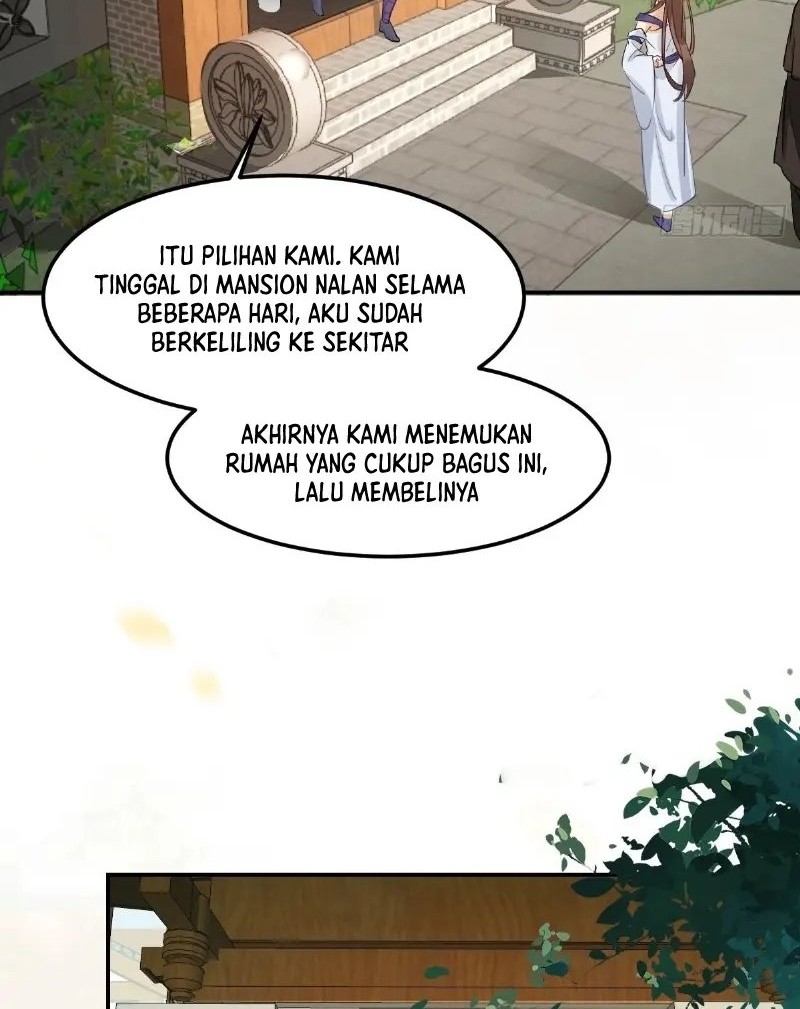 The Ghostly Doctor chapter 573 halaman 32