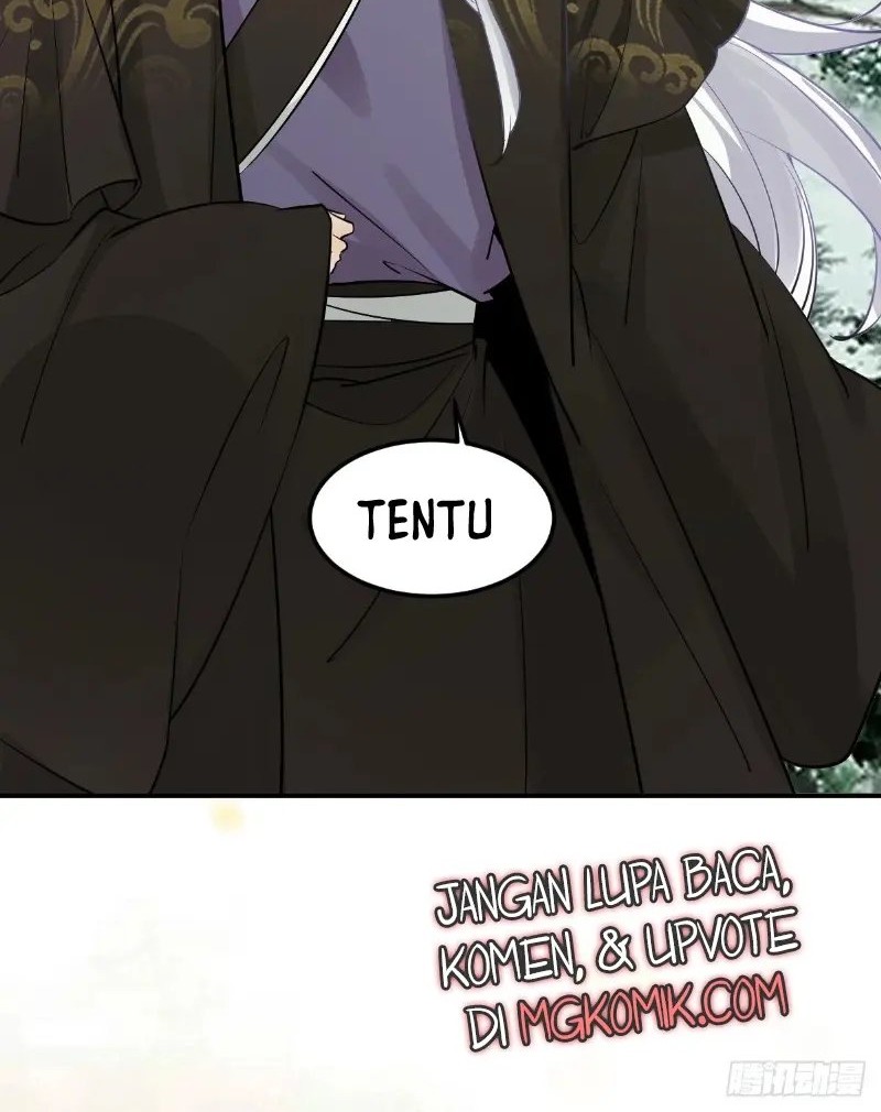 The Ghostly Doctor chapter 573 halaman 34