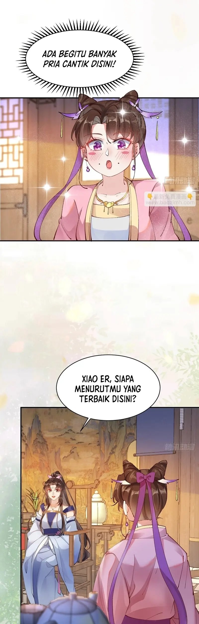 The Ghostly Doctor Bab 574 halaman 7