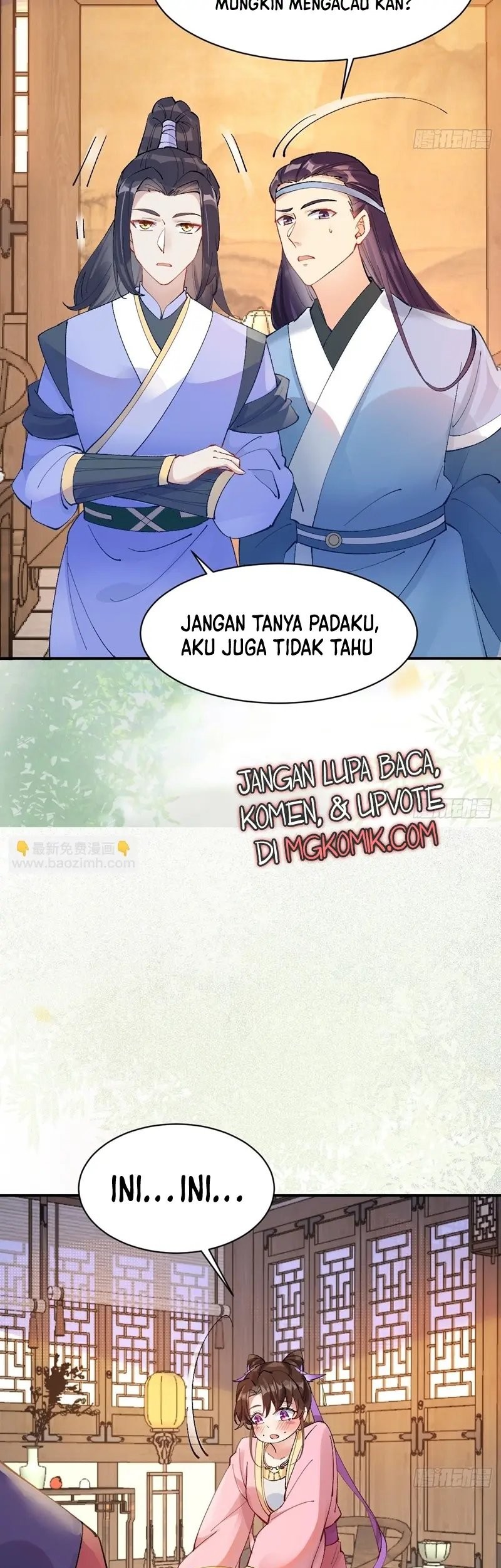 The Ghostly Doctor Bab 574 halaman 11