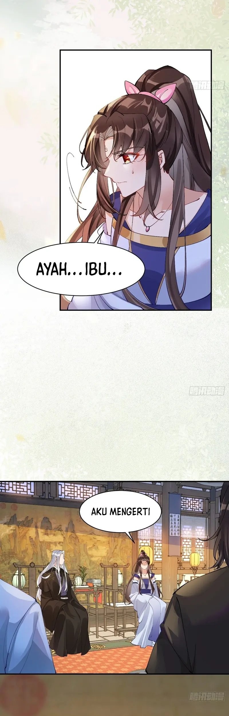 The Ghostly Doctor Bab 574 halaman 21