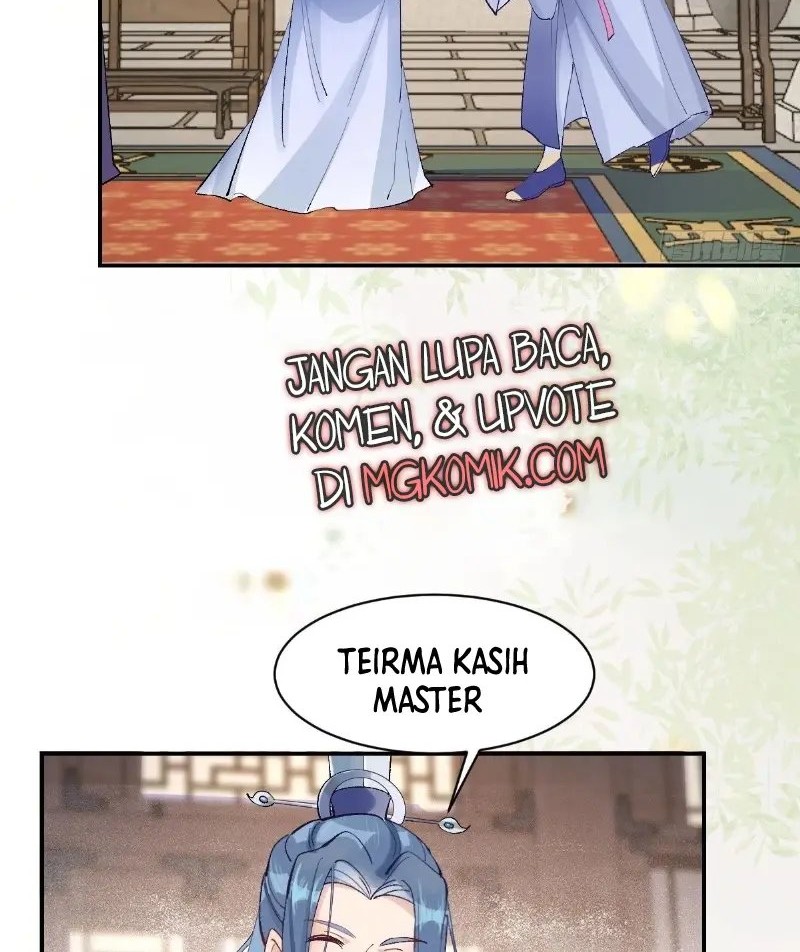 The Ghostly Doctor Bab 574 halaman 28