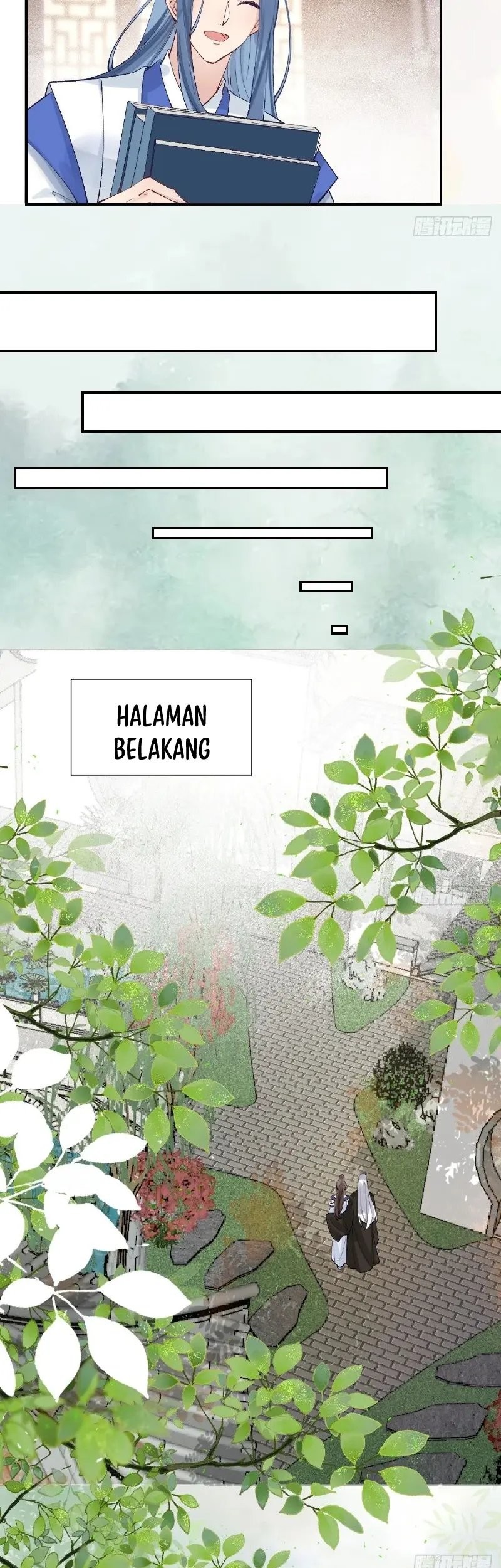 The Ghostly Doctor Bab 574 halaman 29