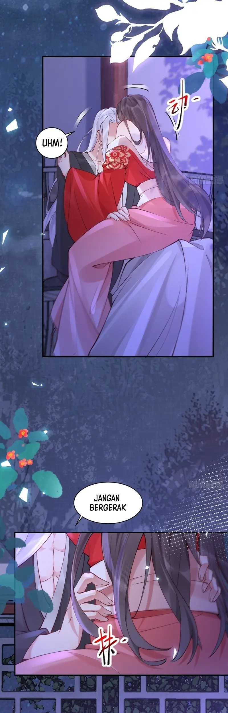 The Ghostly Doctor chapter 575 halaman 9