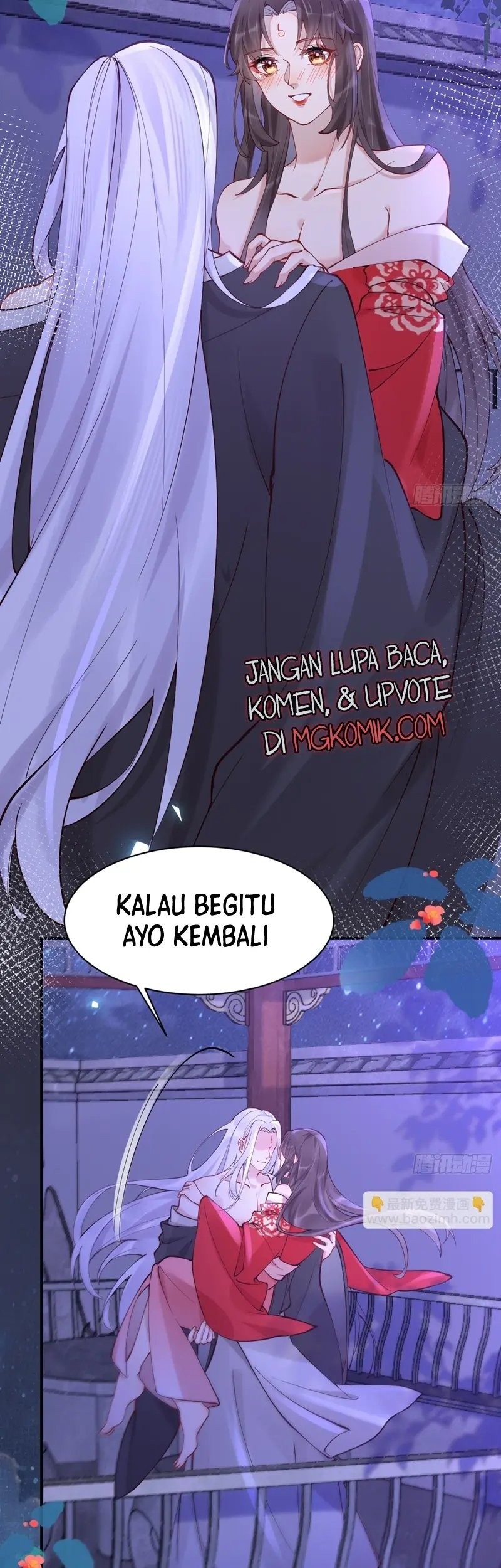 The Ghostly Doctor chapter 575 halaman 11