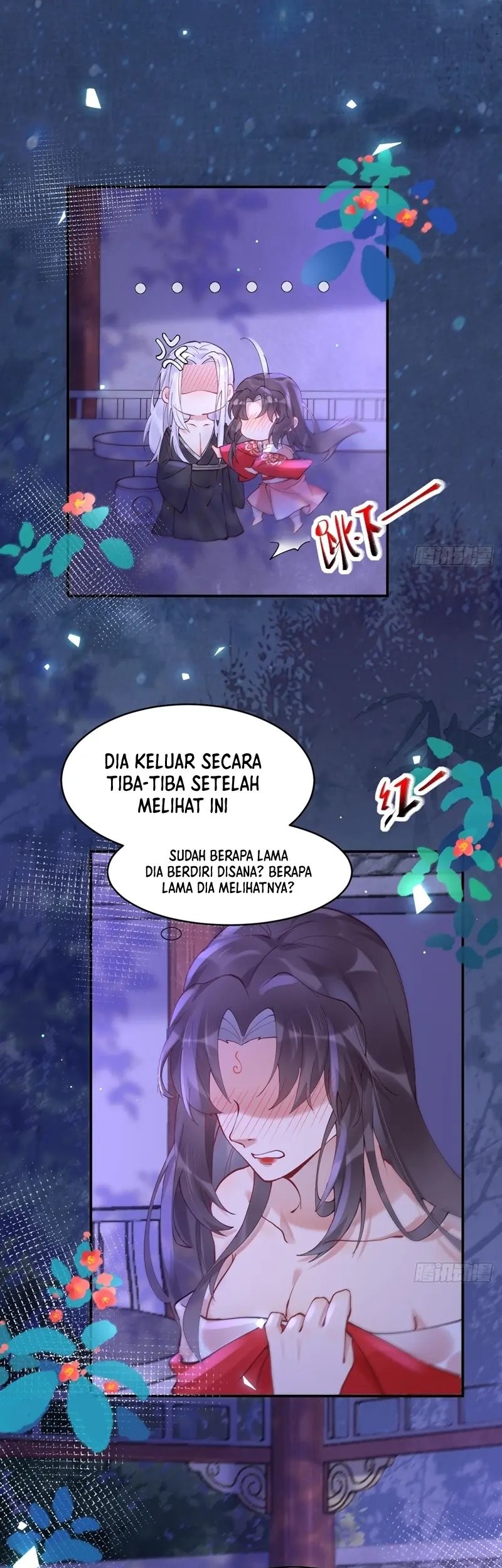 The Ghostly Doctor chapter 575 halaman 15