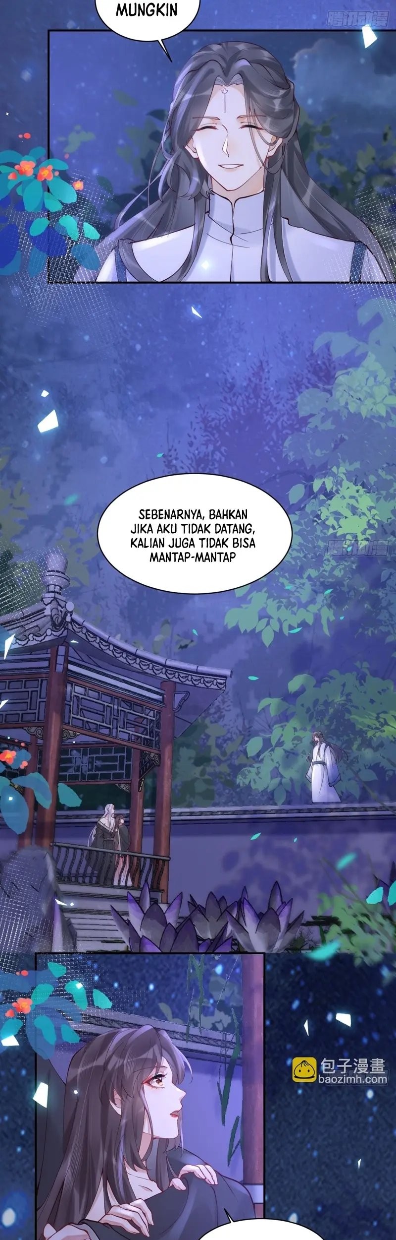 The Ghostly Doctor chapter 575 halaman 23