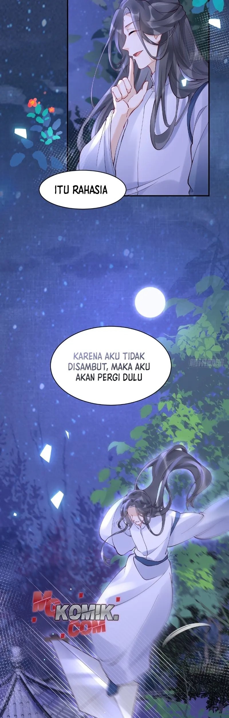 The Ghostly Doctor chapter 575 halaman 25