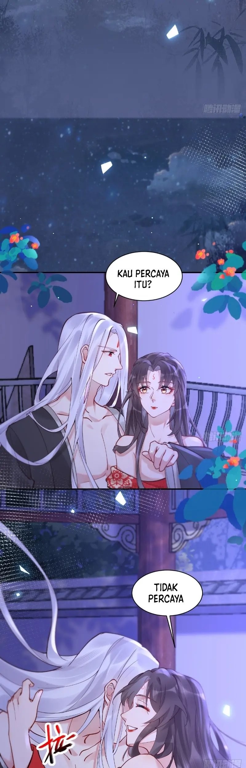 The Ghostly Doctor chapter 575 halaman 27