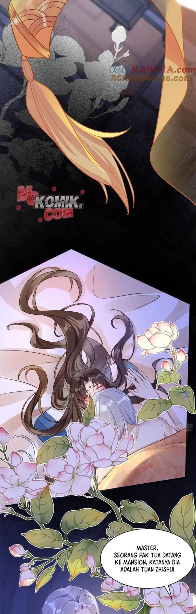 The Ghostly Doctor Bab 576 halaman 7