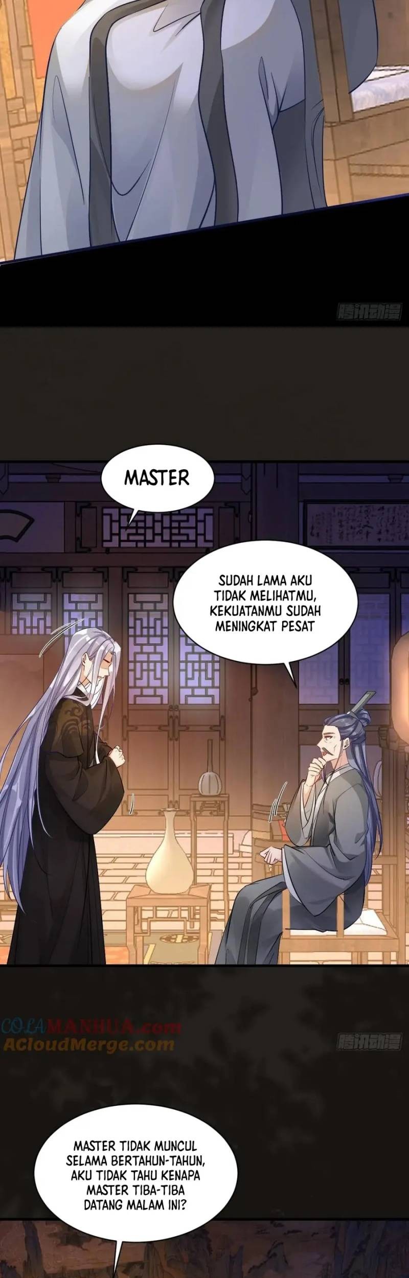 The Ghostly Doctor Bab 576 halaman 13