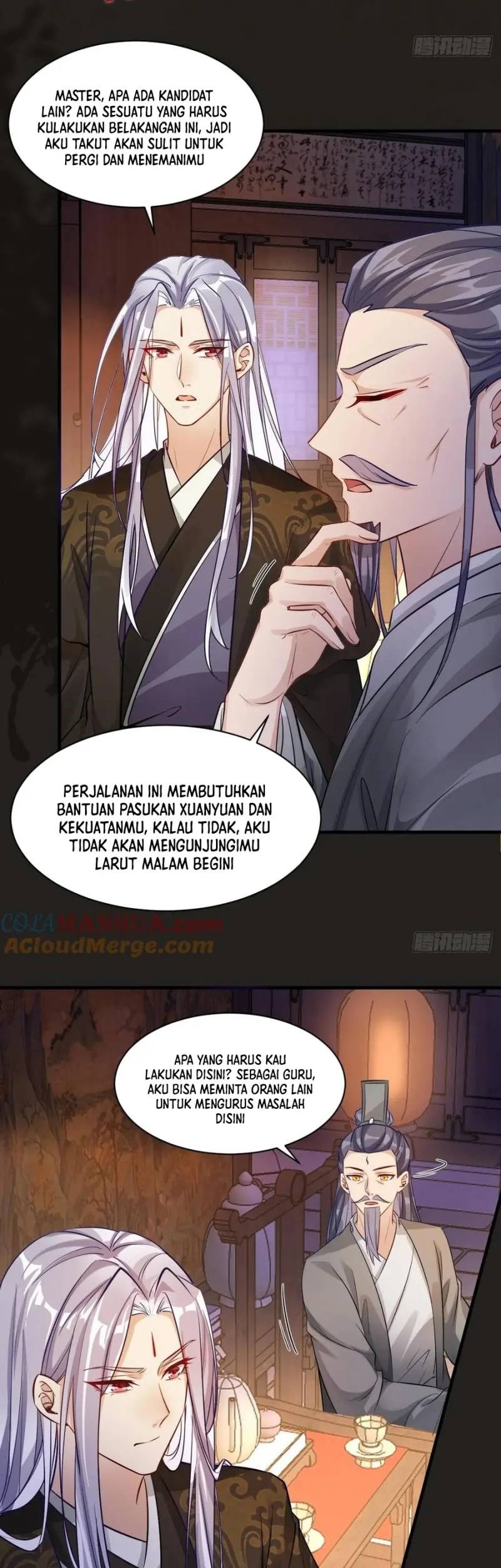 The Ghostly Doctor Bab 576 halaman 15