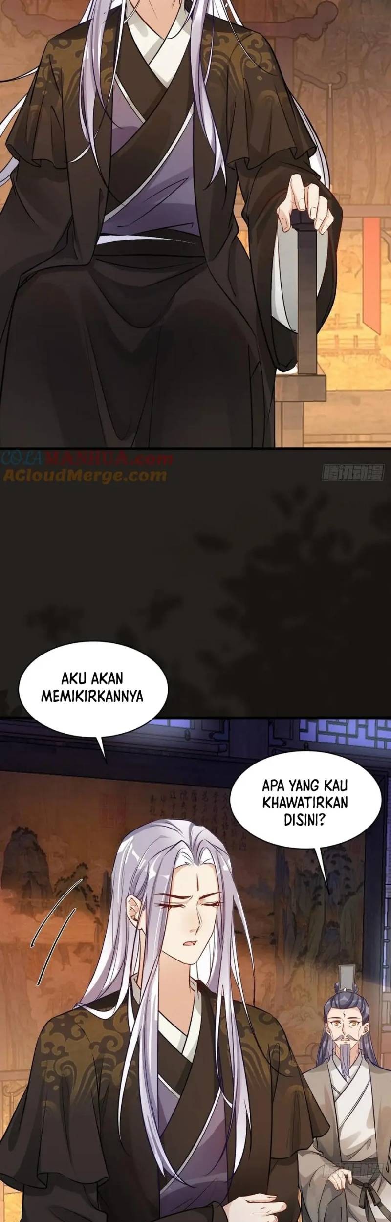 The Ghostly Doctor Bab 576 halaman 17