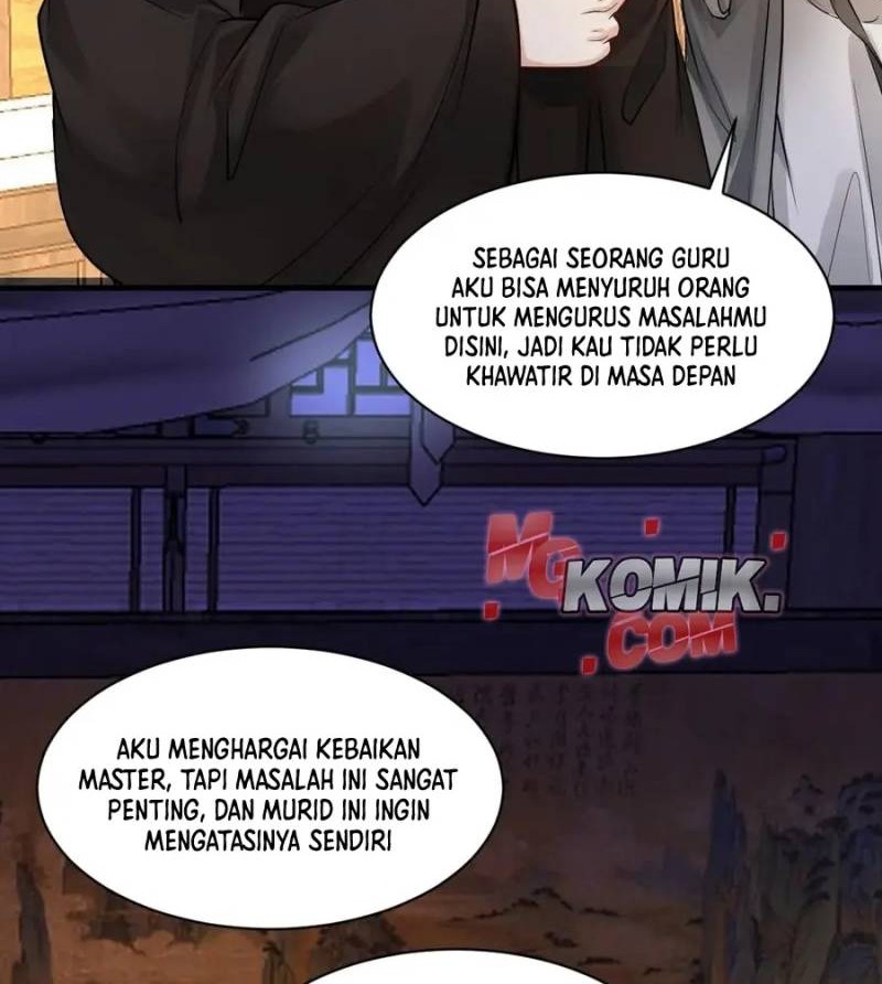 The Ghostly Doctor Bab 576 halaman 18