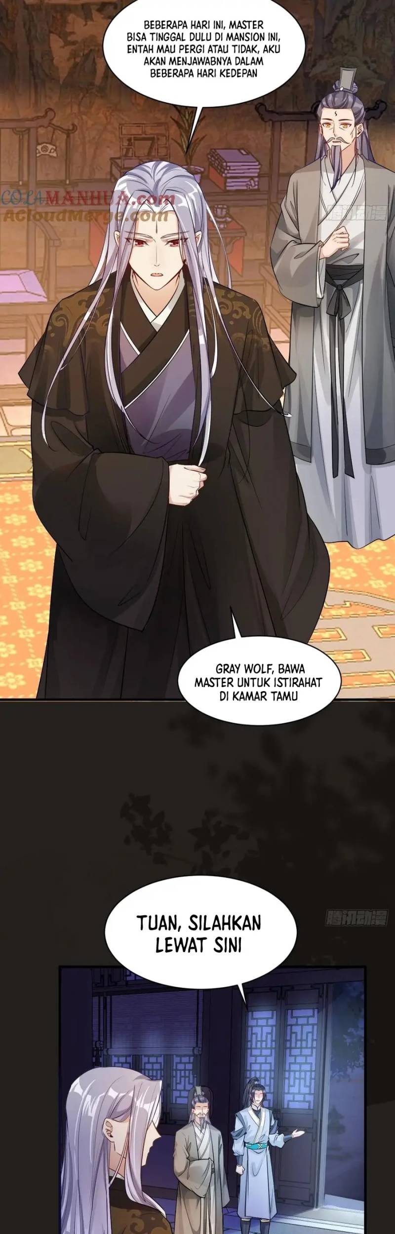 The Ghostly Doctor Bab 576 halaman 19