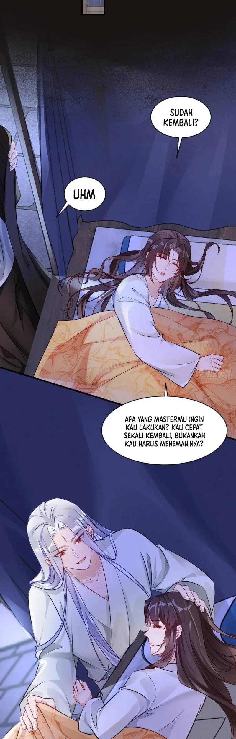 The Ghostly Doctor Bab 576 halaman 23