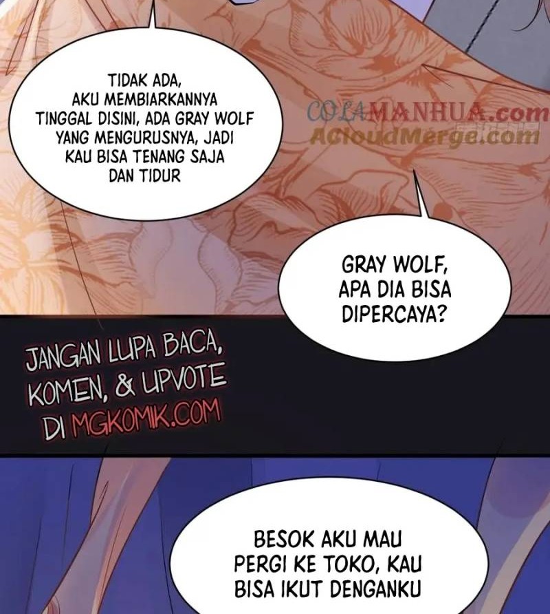 The Ghostly Doctor Bab 576 halaman 24