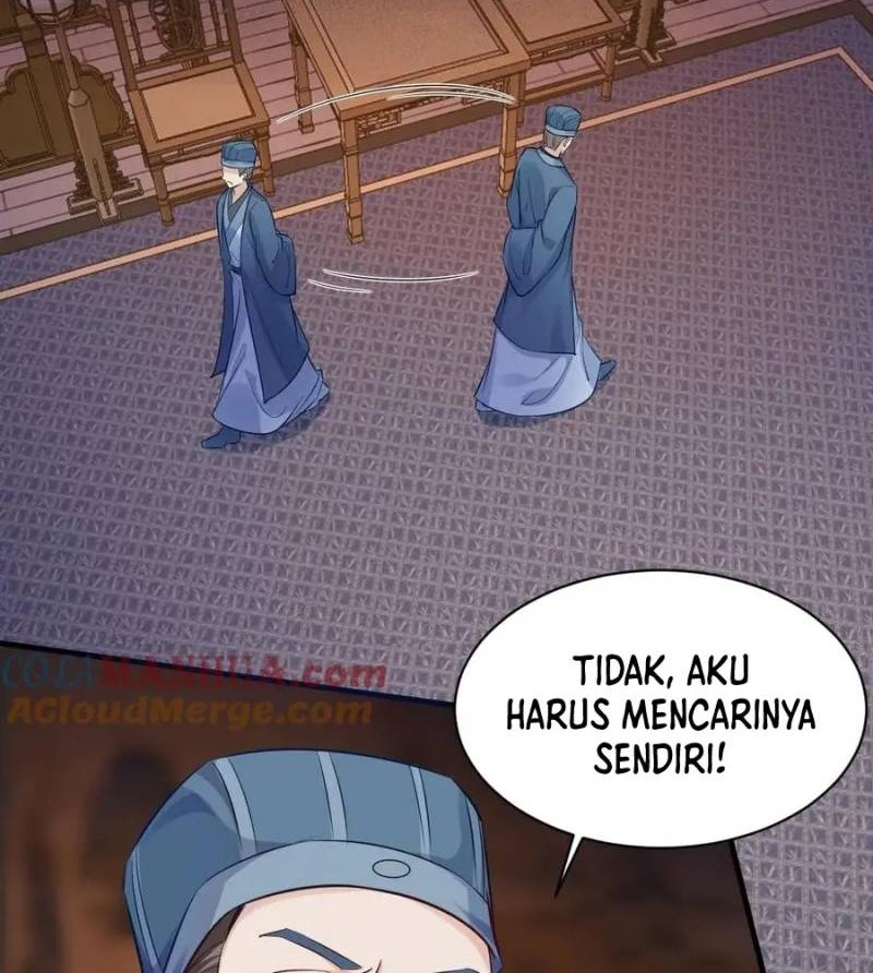 The Ghostly Doctor Bab 576 halaman 32