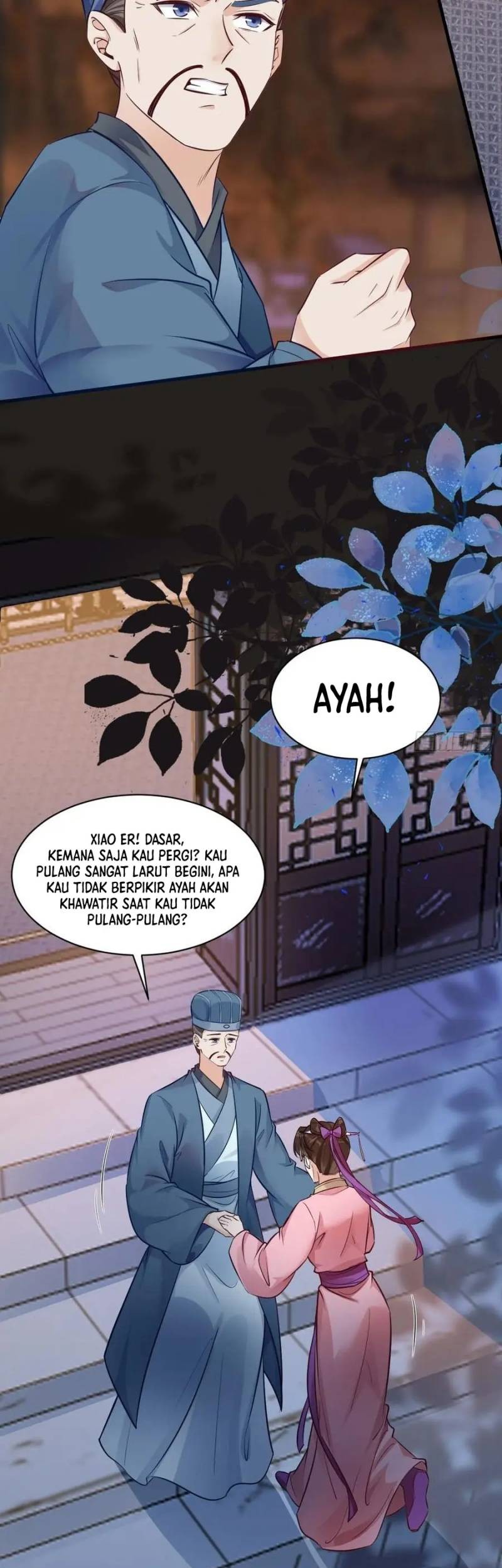 The Ghostly Doctor Bab 576 halaman 33