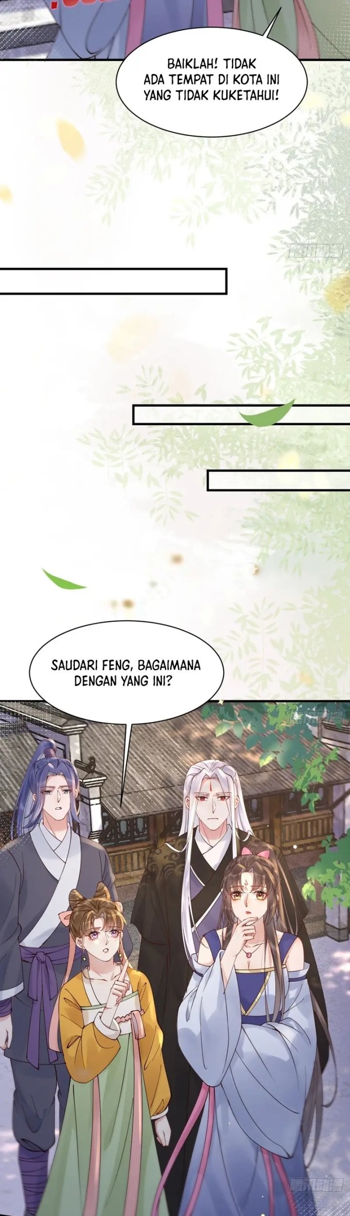 The Ghostly Doctor chapter 577 halaman 7