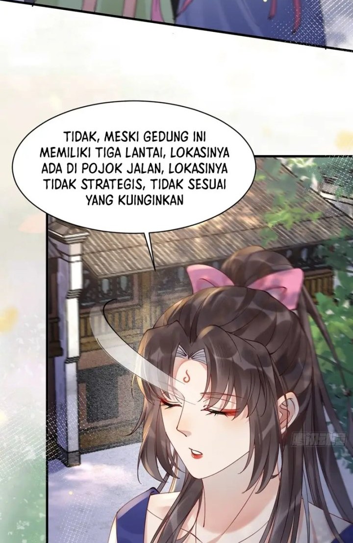 The Ghostly Doctor chapter 577 halaman 8