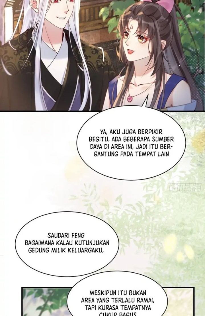 The Ghostly Doctor chapter 577 halaman 10
