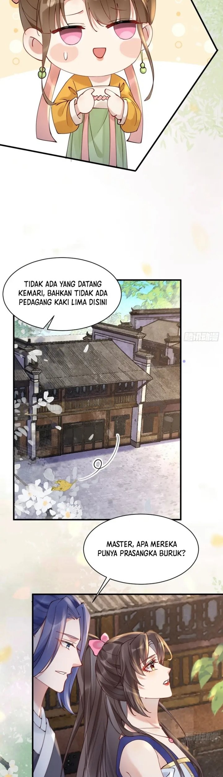 The Ghostly Doctor chapter 577 halaman 13