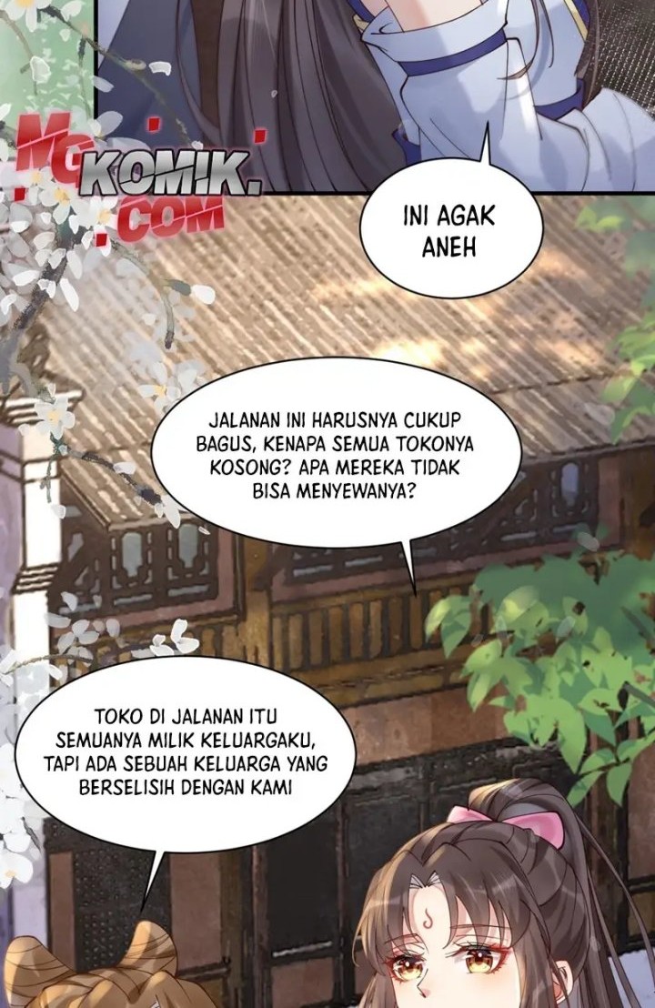 The Ghostly Doctor chapter 577 halaman 14