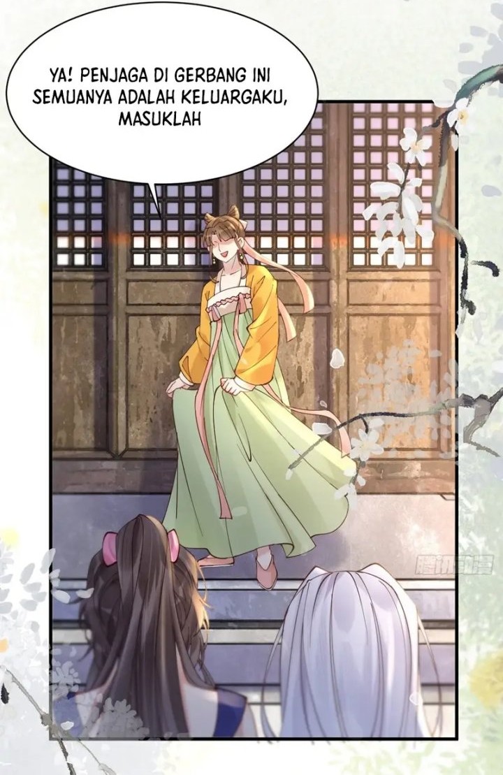 The Ghostly Doctor chapter 577 halaman 16