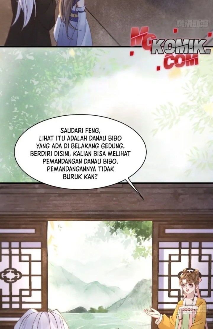 The Ghostly Doctor chapter 577 halaman 18