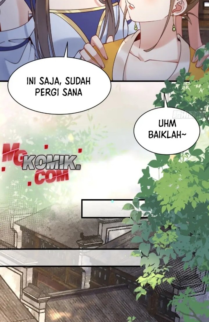 The Ghostly Doctor chapter 577 halaman 24