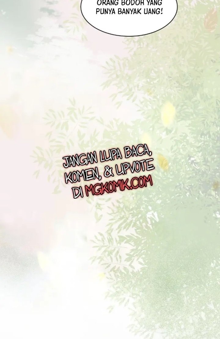 The Ghostly Doctor chapter 577 halaman 28