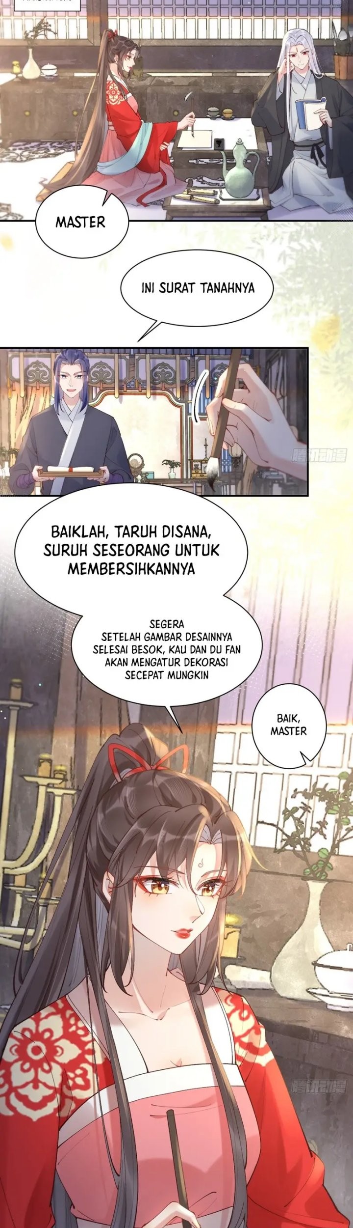 The Ghostly Doctor Bab 578 halaman 3