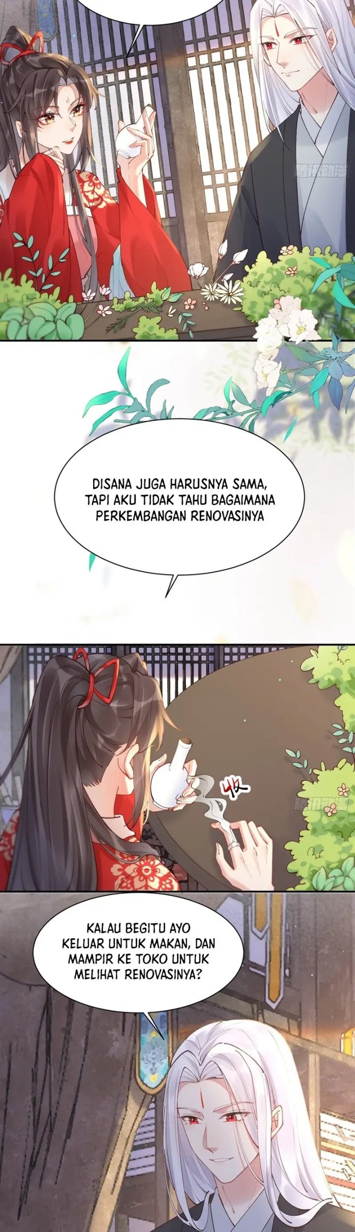 The Ghostly Doctor Bab 578 halaman 7