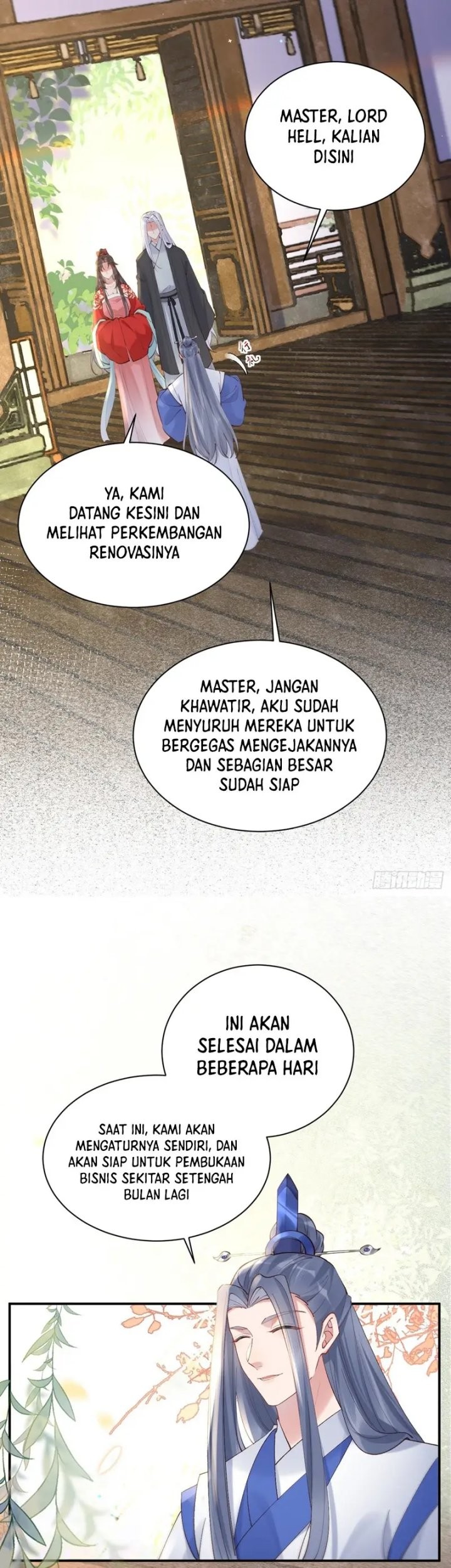 The Ghostly Doctor Bab 578 halaman 17