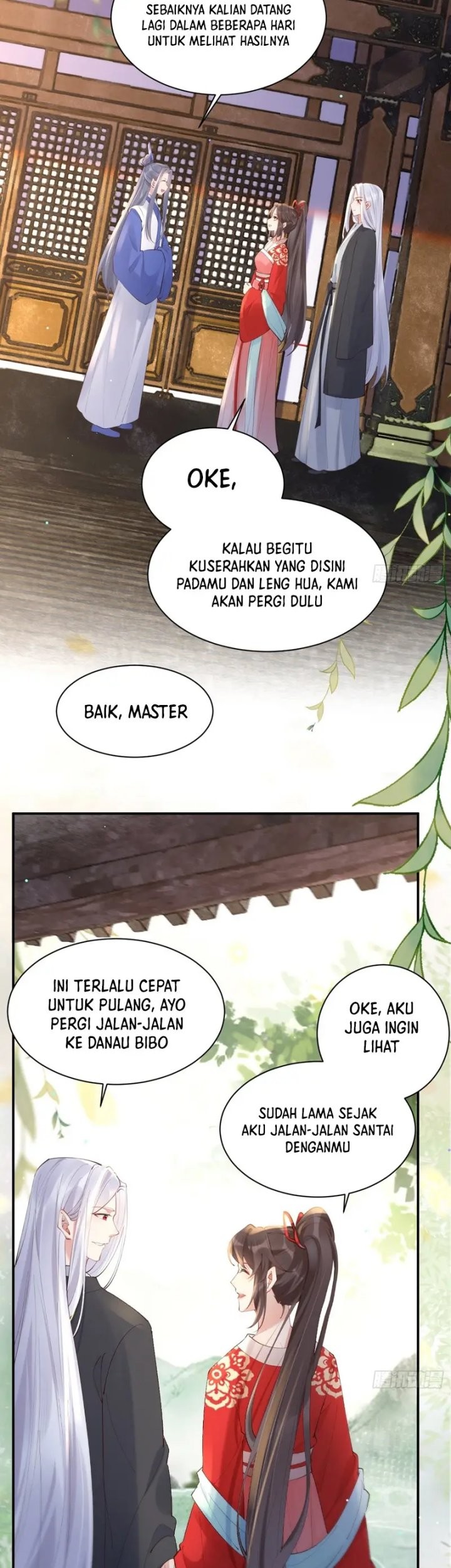 The Ghostly Doctor Bab 578 halaman 19