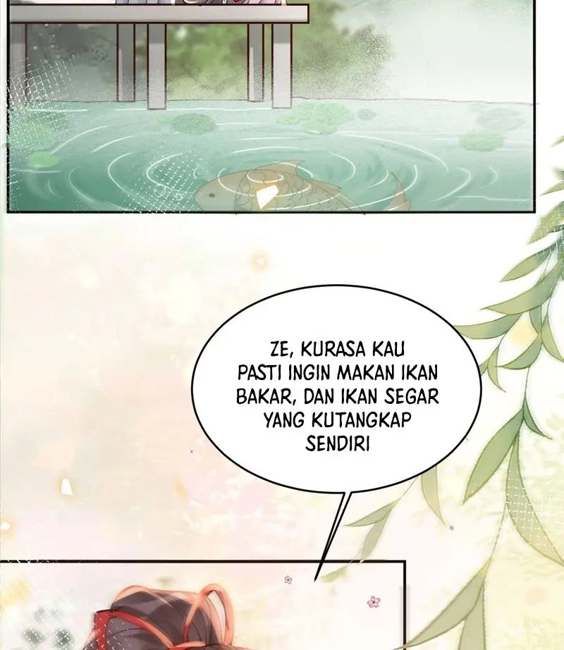 The Ghostly Doctor chapter 579 halaman 4