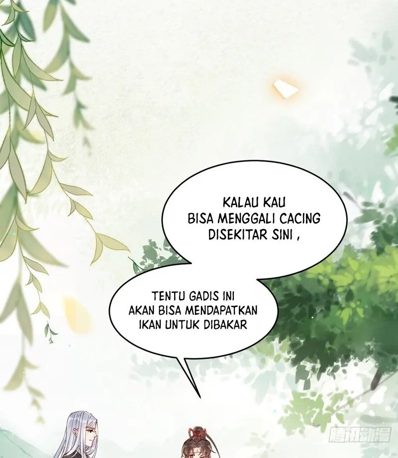 The Ghostly Doctor chapter 579 halaman 6