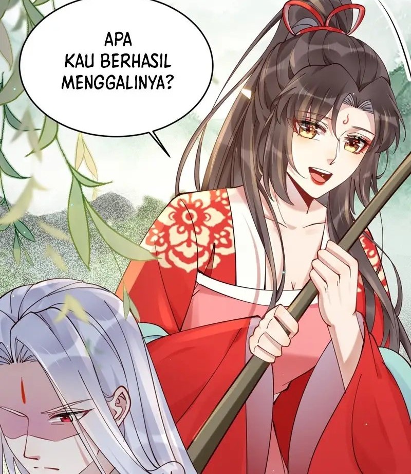 The Ghostly Doctor chapter 579 halaman 10