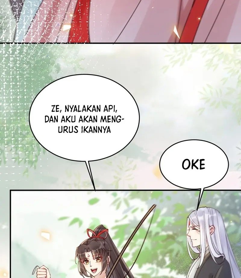 The Ghostly Doctor chapter 579 halaman 16