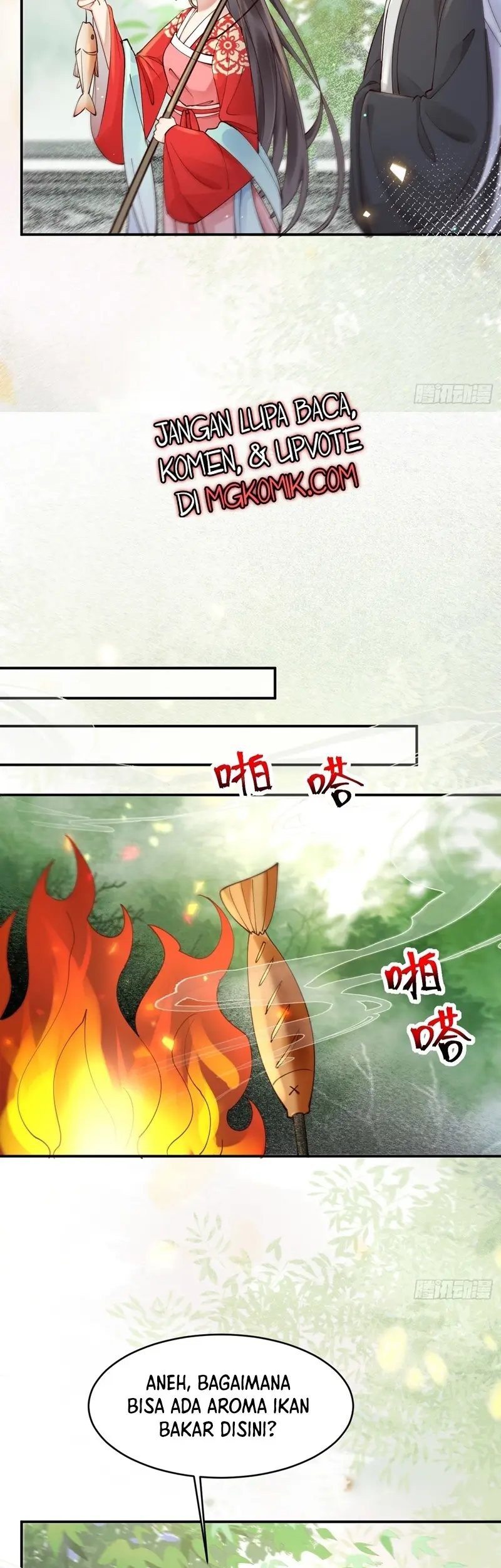 The Ghostly Doctor chapter 579 halaman 17