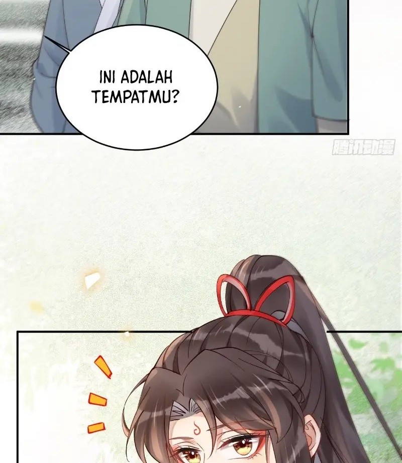 The Ghostly Doctor chapter 579 halaman 22
