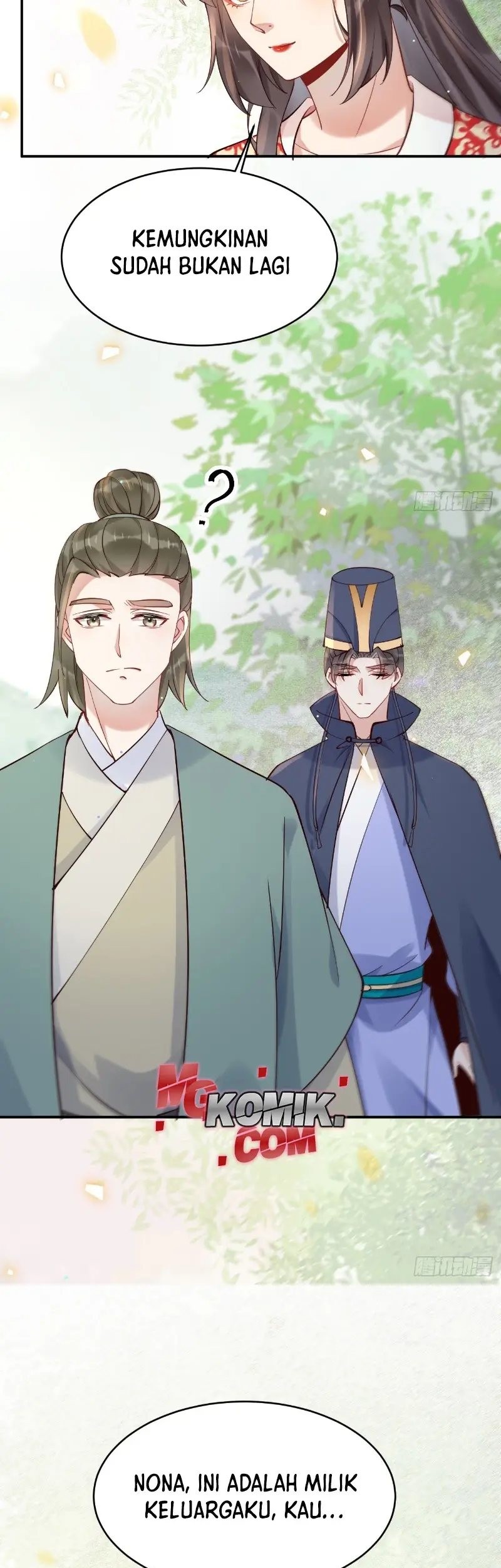 The Ghostly Doctor chapter 579 halaman 23